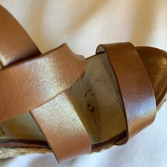 Micheal by Michael Kors Summer Wedges - Picture 7 of 12